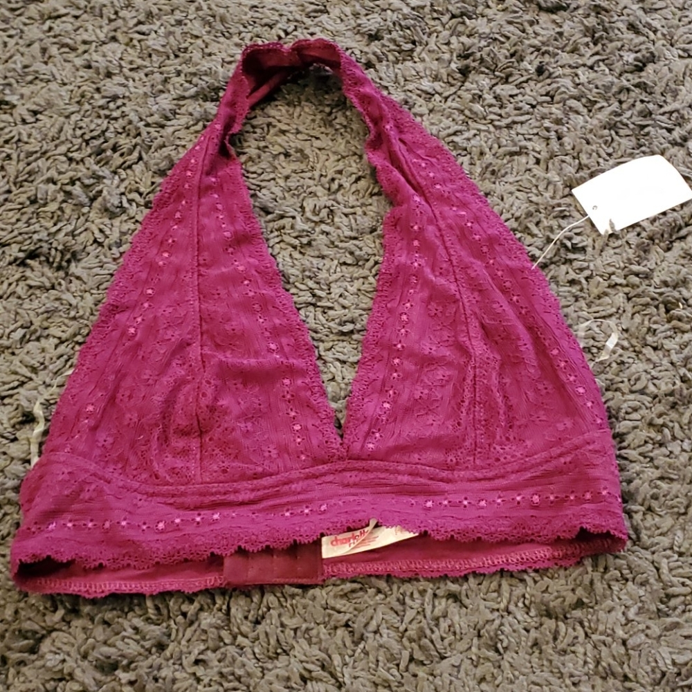 New Charlotte russe bralette